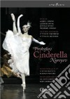 (Music Dvd) Sergei Prokofiev - Cinderella (2 Dvd) cd