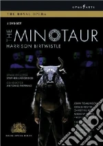 (Music Dvd) Harrison Birtwistle - Minotaur (2 Dvd) cd