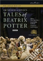 (Music Dvd) Frederick Ashton - Tales Of Beatrix Potter cd