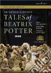 (Music Dvd) Frederick Ashton - Tales Of Beatrix Potter cd