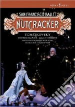 (Music Dvd) Pyotr Ilyich Tchaikovsky - Nutcracker cd