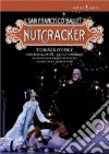 (Music Dvd) Pyotr Ilyich Tchaikovsky - Nutcracker cd