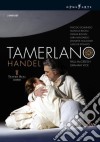 (Music Dvd) Georg Friedrich Handel - Tamerlano (3 Dvd) cd