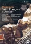 (Music Dvd) Saint Francois D'Assise (3 Dvd) cd