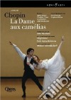 (Music Dvd) Fryderyk Chopin - La Dame Aux Camelias (2 Dvd) cd