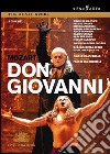 (Music Dvd) Wolfgang Amadeus Mozart - Don Giovanni (2 Dvd) cd