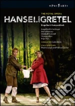 (Music Dvd) Engelbert Humperdinck - Hansel And Gretel (2 Dvd) cd