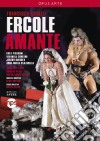 (Music Dvd) Francesco Cavalli - Ercole Amante (2 Dvd) cd