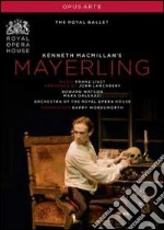 (Music Dvd) Franz Liszt - Mayerling cd