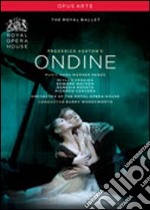 (Music Dvd) Ondine