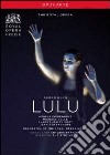 (Music Dvd) Alban Berg - Lulu (2 Dvd) cd