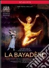 (Music Dvd) Ludwig Minkus - La Bayadere cd