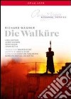 (Music Dvd) Richard Wagner - Die Walkure (2 Dvd) cd