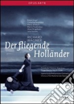 (Music Dvd) Richard Wagner - Die Fliegende Hollander