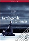 (Music Dvd) Richard Wagner - Die Fliegende Hollander cd