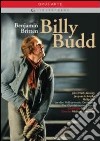 (Music Dvd) Benjamin Britten - Billy Budd (2 Dvd) cd