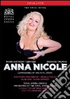 (Music Dvd) Mark-Anthony Turnage - Anna Nicole cd