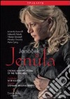 (Music Dvd) Leos Janacek - Jenufa cd