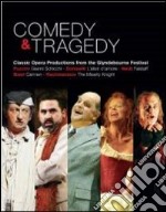 (Music Dvd) Comedy & Tragedy: Classic Opera Productions From The Glyndebourne Festival (6 Dvd)
