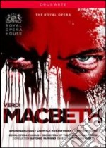 (Music Dvd) Giuseppe Verdi - Macbeth
