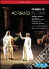 (Music Dvd) Giovanni Battista Pergolesi - Adriano in Siria  (2 Dvd) cd