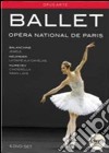 (Music Dvd) Ballet Opera National De Paris (6 Dvd) cd