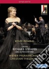 (Music Dvd) Richard Strauss - Lieder / Eine Alpensinfonie cd