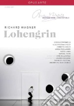 (Music Dvd) Richard Wagner - Lohengrin (2 Dvd)