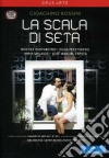 (Music Dvd) Gioacchino Rossini - La Scala Di Seta cd