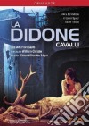 (Music Dvd) Francesco Cavalli - La Didone cd
