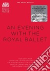 (Music Dvd) Royal Ballet (The) - An Evening With cd
