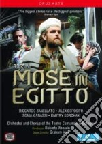 (Music Dvd) Gioacchino Rossini - Mose' In Egitto