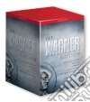 (Music Dvd) Richard Wagner - The Edition (The) (25 Dvd) cd