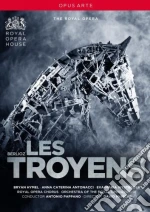 (Music Dvd) Hector Berlioz - Troyens (Les) (2 Dvd) cd