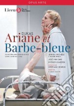 (Music Dvd) Paul Dukas - Ariane Et Barbe-Bleue