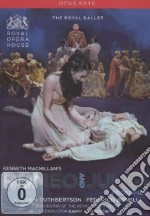 (Music Dvd) Sergei Prokofiev - Romeo & Giulietta / Romeo & Juliet cd