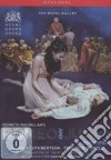 (Music Dvd) Sergei Prokofiev - Romeo & Giulietta / Romeo & Juliet cd