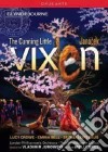 (Music Dvd) Leos Janacek - Piccola Volpe Astuta (La) / The Cunning Little Vixen cd
