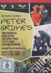 (Music Dvd) Peter Grimes cd