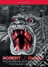 (Music Dvd) Robert Le Diable (2 Dvd) cd