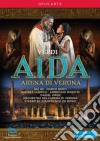 (Music Dvd) Giuseppe Verdi - Aida (Arena Di Verona) cd