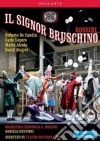(Music Dvd) Gioacchino Rossini - Il Signor Bruschino cd