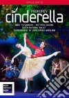 (Music Dvd) Sergei Prokofiev - Cinderella cd