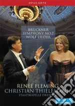 (Music Dvd) Anton Bruckner - Symphony No.7 cd