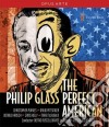 (Music Dvd) Philip Glass - The Perfect American cd