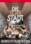 (Music Dvd) Erich Wolfgang Korngold - Die Tote Stadt (2 Dvd) cd