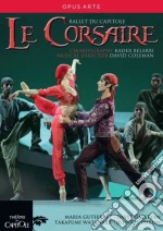 (Music Dvd) Adolphe Adam - Le Corsaire cd