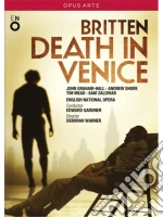 (Music Dvd) Death In Venice cd