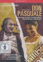 (Music Dvd) Gaetano Donizetti - Don Pasquale cd