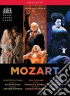 (Music Dvd) Wolfgang Amadeus Mozart - Operas (5 Dvd) cd